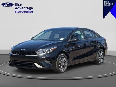 Used 2024 Kia Forte LXS