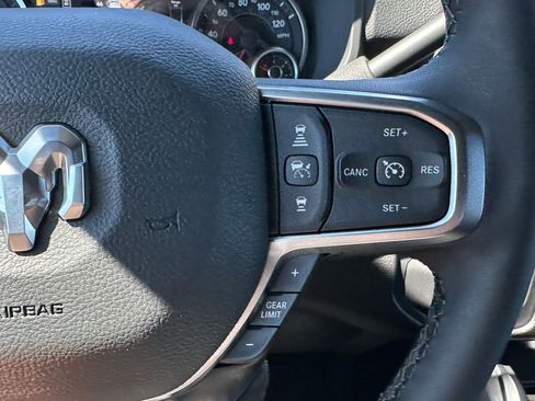 New 2026 RAM 2500 Big Horn image 20