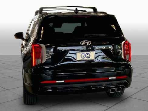 Used 2025 Hyundai Palisade XRT AWD/4WD image 5