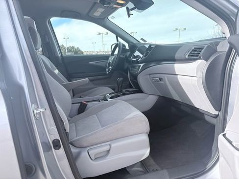 Used 2020 Honda Pilot EX image 29