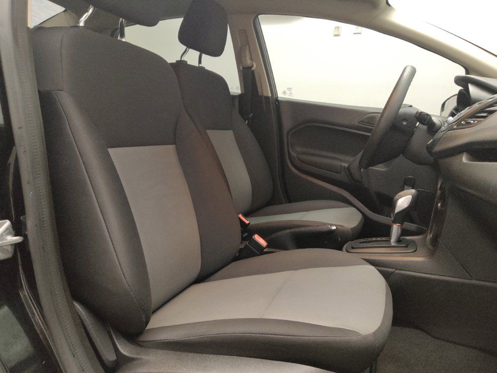 Used 2019 Ford Fiesta S FWD image 21