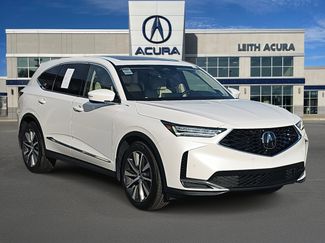 Used 2026 Acura MDX FWD w/ Technology Package video 1