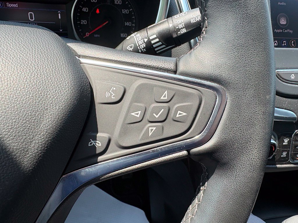 Used 2024 Chevrolet Equinox LT FWD image 19