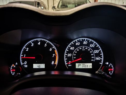 Used 2012 Toyota Corolla LE image 43