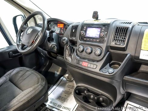 Used 2020 RAM ProMaster 3500 image 18