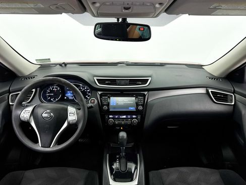 Used 2015 Nissan Rogue SV w/ SV Premium Package FWD image 19