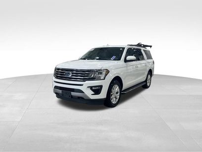 Used 2021 Ford Expedition Max XLT
