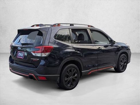 Used 2019 Subaru Forester Sport image 5