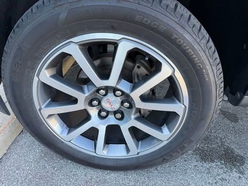 Used 2020 GMC Canyon Denali AWD/4WD image 6