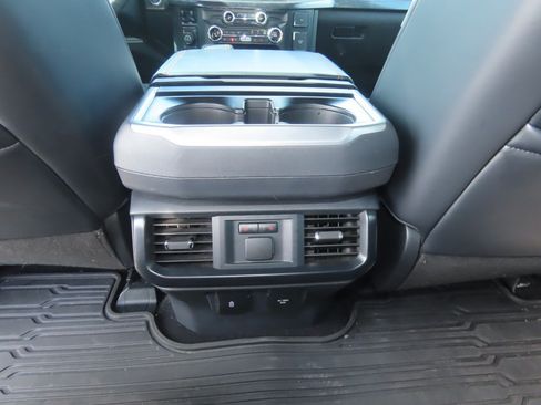 Certified 2024 Ford F150 Raptor AWD/4WD image 21