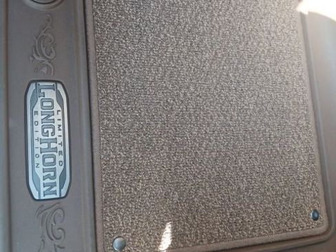 Used 2023 RAM 3500 Limited image 50