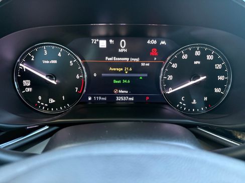 Used 2023 Buick Envision Avenir image 20