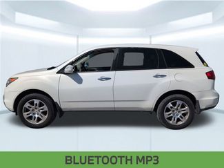 Used 2009 Acura MDX w/ Technology Package video 2