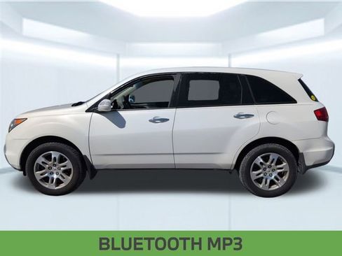 Used 2009 Acura MDX w/ Technology Package image 2