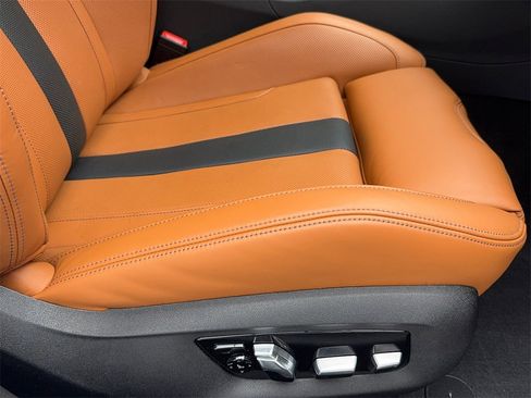 Used 2023 BMW M5 w/ Competition Package image 48