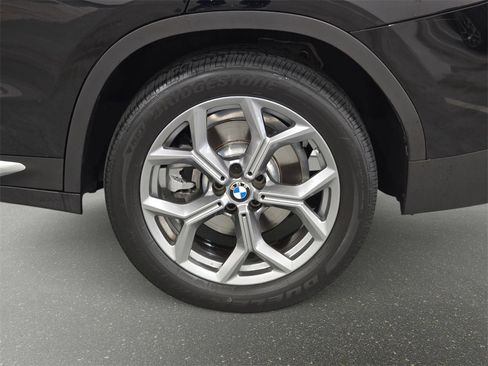 Certified 2023 BMW X3 sDrive30i w/ Convenience Package image 30