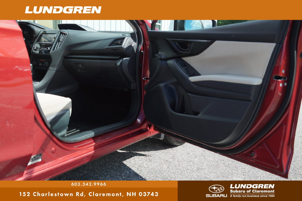 Used 2018 Subaru Impreza 2.0i AWD/4WD image 8