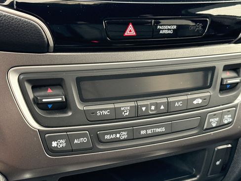 Certified 2022 Honda Passport EX-L image 16