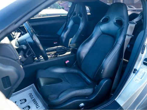 Used 2009 Nissan GT-R Premium AWD/4WD image 22