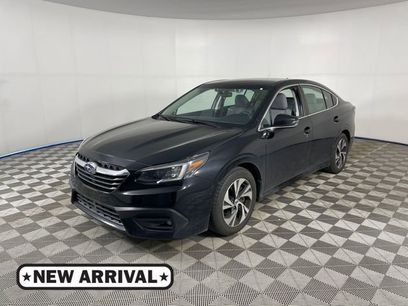 Used 2020 Subaru Legacy Premium