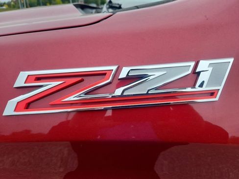 Used 2019 Chevrolet Silverado 1500 RST w/ All-Star Edition image 24