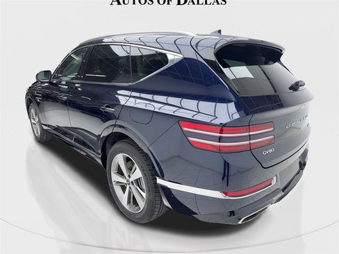 Used 2024 Genesis GV80 3.5T image 12