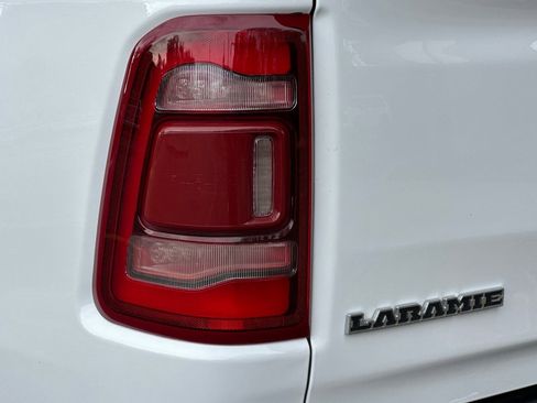 Used 2024 RAM 1500 Laramie image 12