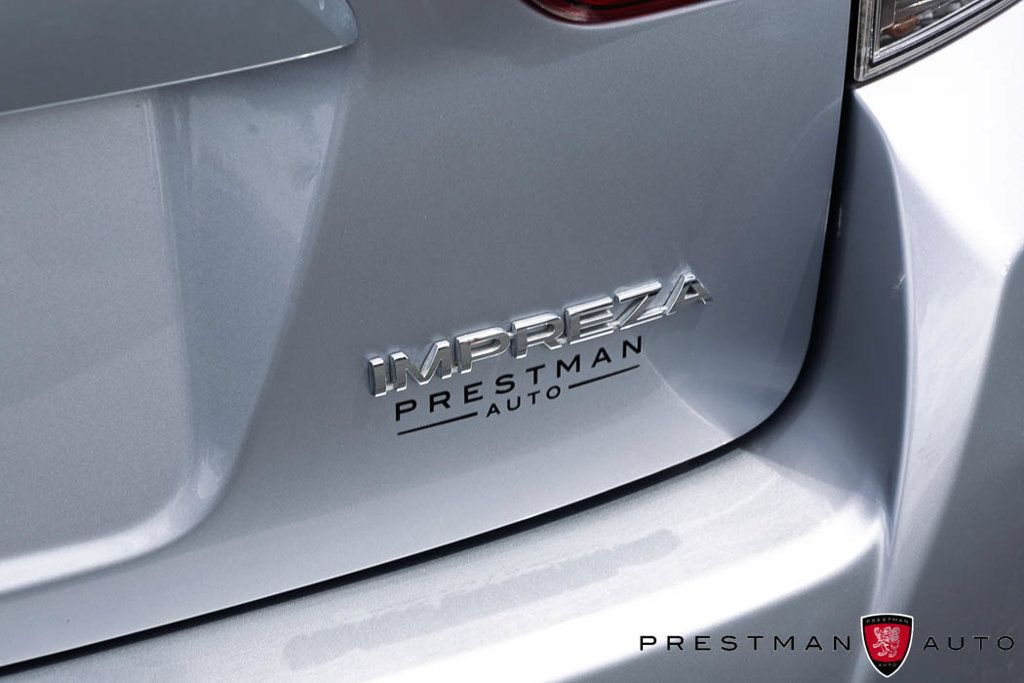 Used 2023 Subaru Impreza 2.0i Premium AWD/4WD image 36