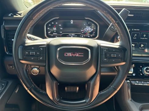 Used 2024 GMC Sierra 2500 AT4 w/ AT4 Premium Plus Package AWD/4WD image 5