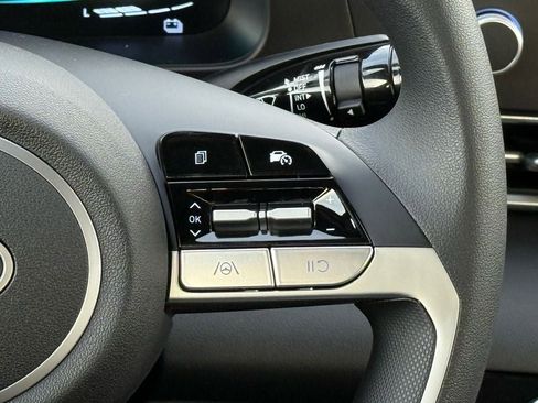 New 2026 Hyundai Elantra Blue image 20