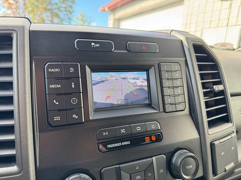 Used 2020 Ford F350 XL w/ STX Appearance Package image 21