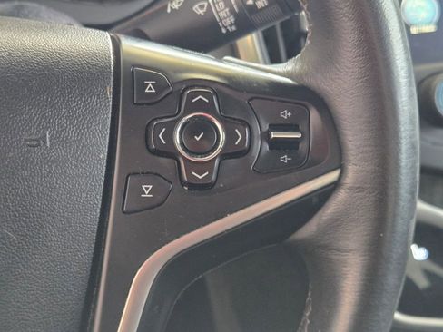 Used 2016 Buick LaCrosse Leather image 15