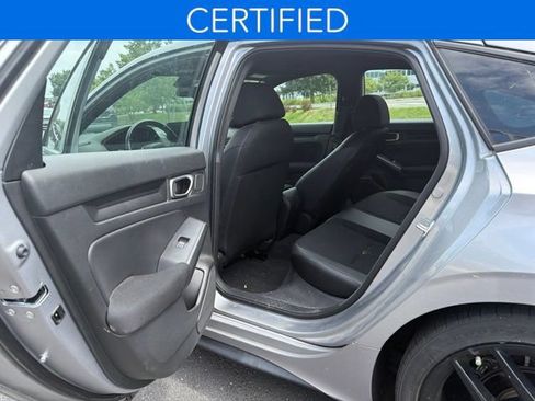 Used 2024 Honda Civic Sport image 12