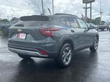 New 2025 Chevrolet Trax LT w/ Driver Confidence Package image 4