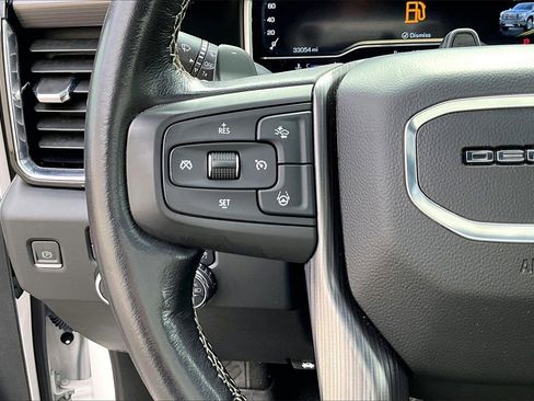 Used 2023 GMC Sierra 1500 Denali Ultimate image 30