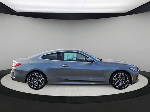 Used 2026 BMW 430i xDrive Coupe w/ Premium Package AWD/4WD image 9