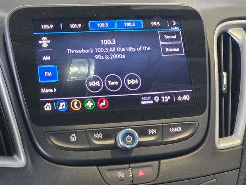 Used 2024 Chevrolet Malibu LT FWD image 23