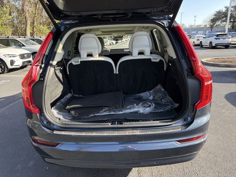 Certified 2023 Volvo XC90 B5 Core w/ Protection Package Premier image 34