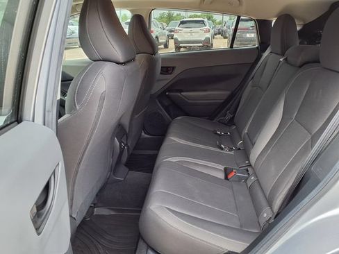 Certified 2026 Subaru Crosstrek 2.5i Premium AWD/4WD image 8