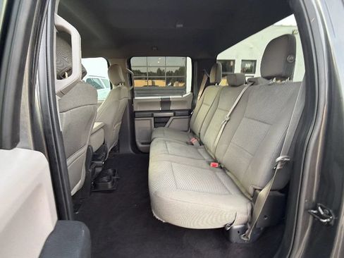Used 2019 Ford F150 XLT RWD image 35