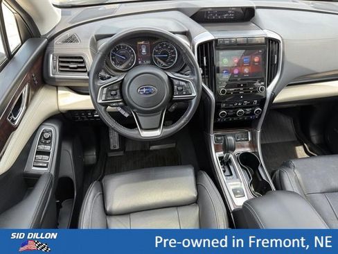 Used 2021 Subaru Ascent Touring w/ Popular Package #2A AWD/4WD image 9