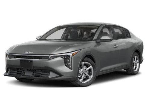 Used 2025 Kia K4 FWD image 4