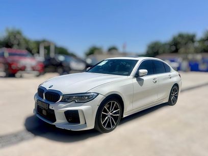 Used 2020 BMW 330i Sedan w/ Convenience Package