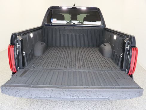 Used 2023 Toyota Tundra Limited w/ Power Package AWD/4WD image 35