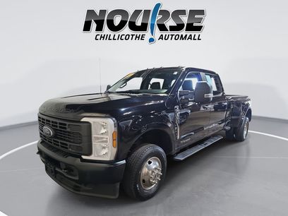 Used 2025 Ford F350 XL