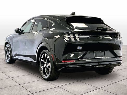 Certified 2023 Ford Mustang Mach-E Premium AWD/4WD image 10