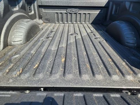 New 2026 Ford F250 Lariat w/ Black Appearance Package AWD/4WD image 32