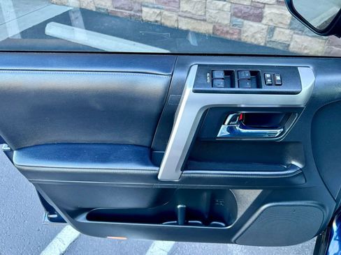 Used 2023 Toyota 4Runner SR5 image 11