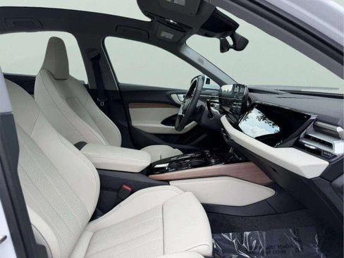 Certified 2025 Audi A5 2.0T Premium Plus w/ Premium Plus AWD/4WD image 28