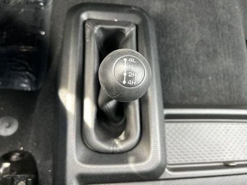 New 2024 RAM 3500 Tradesman w/ Chrome Appearance Group image 30